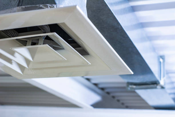 Best Professional Duct Cleaning Services  in East Providence, RI