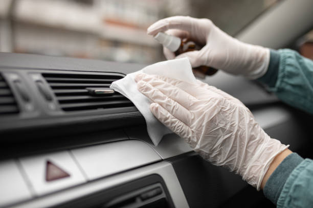 Best HVAC System Cleaning  in East Providence, RI