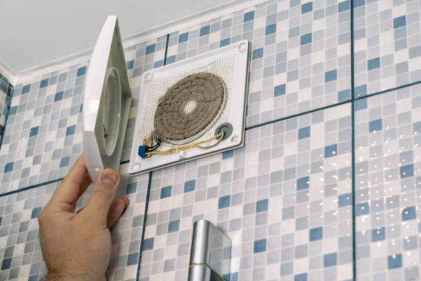 Best Best Air Duct Cleaning Near Me  in East Providence, RI