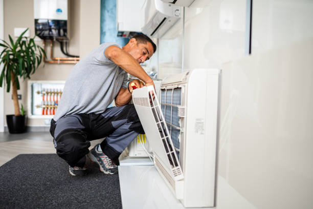 Best Affordable Duct Cleaning Services  in East Providence, RI