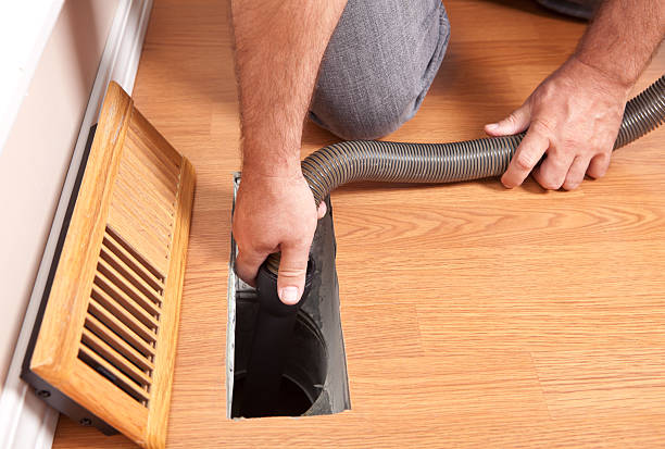 Best Home Air Vent Cleaning  in East Providence, RI