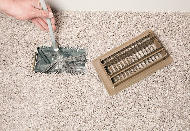 Trusted East Providence, RI Airduct Cleaning Experts