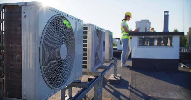 Best Ventilation Cleaning Services  in East Providence, RI