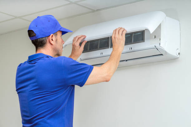 Best Air Duct Cleaning Near Me  in East Providence, RI