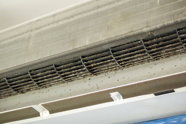 Best Home Air Vent Cleaning  in East Providence, RI