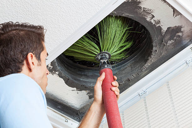 East Providence, RI Airduct Cleaning Company