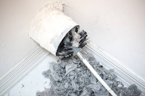 Best Emergency Air Duct Cleaning  in East Providence, RI