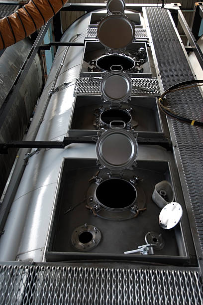 HVAC System Cleaning in East Providence, RI