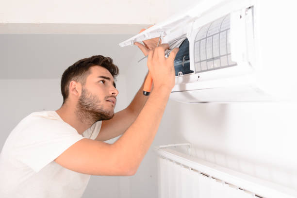 Best Affordable Duct Cleaning Services  in East Providence, RI